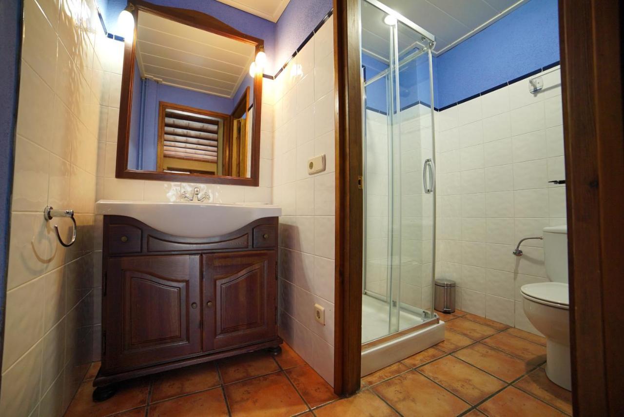 Gra De Fajol Apartment ชีโรนา ภายนอก รูปภาพ