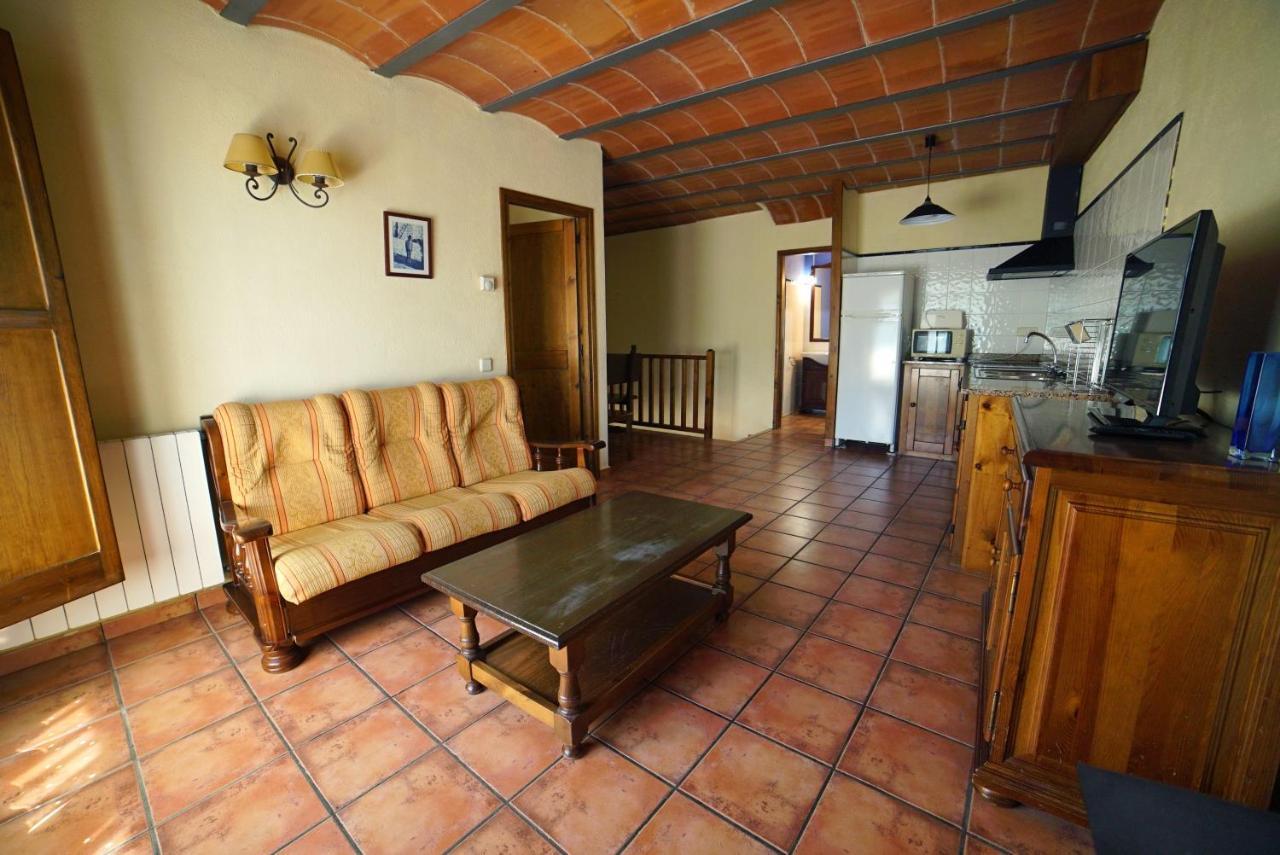 Gra De Fajol Apartment ชีโรนา ภายนอก รูปภาพ